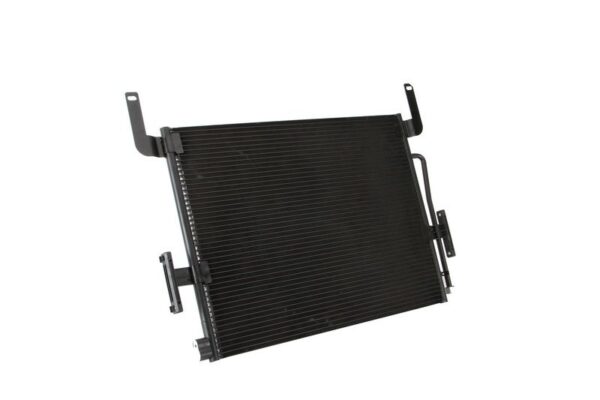 Nis 94254 skraplacz klimatyzacji nissens - obrazek 2