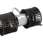 DDRV001TT Silnik dmuchawy THERMOTEC