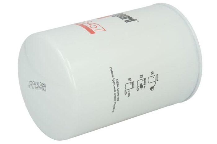 Hf6457 filtr hydrauliczny fleetguard - obrazek 2