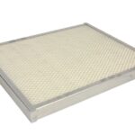 PUR-HC0292 Filtr kabiny PURRO