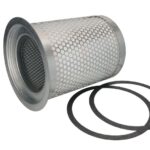 LE 13 013 X Filtr odpowietrzenia skrzyni korbowej MANN-FILTER