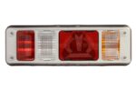 2VP340 961-521 Lampa tył HELLA