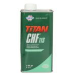 TITAN CHF 11S 1L Oleje i smary FUCHS OIL
