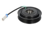 KTT040236 Sprzęgło kompletne kompresora klimatyzacji THERMOTEC - obrazek 2
