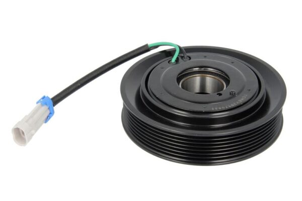 Ktt040236 sprzęgło kompletne kompresora klimatyzacji thermotec - obrazek 2