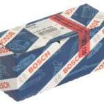 0 432 191 345 Wtryskiwacz konwencjonalny BOSCH WTRYSK