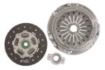 VAL827480 Zestaw sprzęgła VALEO