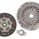 VAL827480 Zestaw sprzęgła VALEO