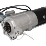 PSR40254 Rozrusznik PULSAR ROTATING ELECTRICS