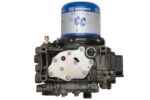 K 256950N50 Osuszacz powietrza KNORR - obrazek 3