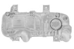 973 820 24 61 Reflektor OE DB TRUCK - obrazek 2