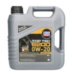 LIM20788 0W20 4L Oleje i smary LIQUI MOLY