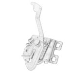 5801688584 Zamek pokrywy silnika OE IVECO