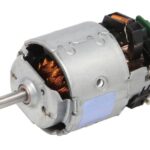53031012HW Silnik dmuchawy HIGHWAY AUTOMOTIVE
