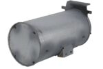 DIN47414 Tłumik układu wydechowego DINEX - obrazek 2