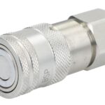 AG 0974 Szybkozłącze hydrauliczne AKUSAN