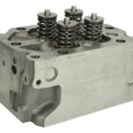 20 0802 28764 Głowica cylindrów BF