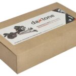 DTX-120-197G Wtryskiwacz CR elektromag. DAXTONE