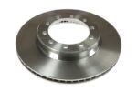 FE23721 Tarcza hamulcowa FEBI BILSTEIN