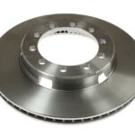 FE23721 Tarcza hamulcowa FEBI BILSTEIN