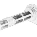 114299-35110 Filtr oleju OE YANMAR