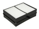 LA432 Filtr kabiny MAHLE - obrazek 2