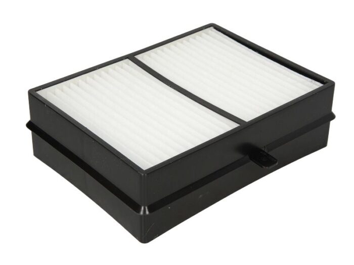 La432 filtr kabiny mahle - obrazek 2