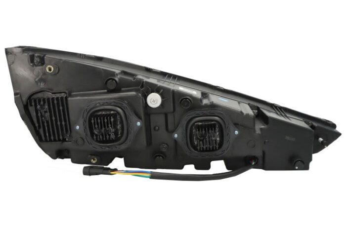 Hl-ir001l reflektor trucklight - obrazek 2