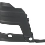 MAN-FBC-012R Narożnik zderzaka PACOL