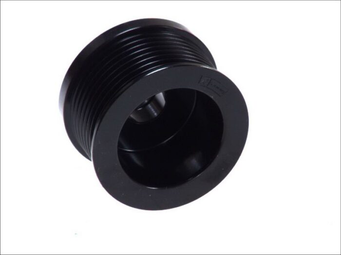 2. 21052 rolka prowadząca pasek wielorowkowy dt spare parts - obrazek 3