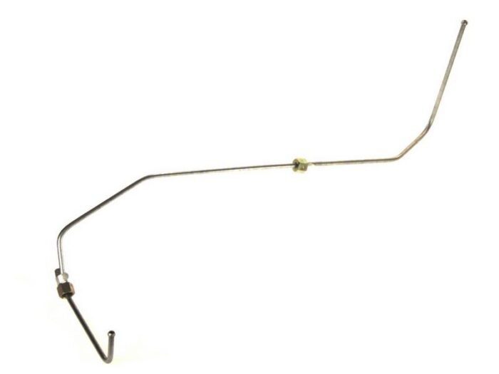 1. 12472 przewód paliw. Wys. Ciśn. Ukł. Konwencjonal. Dt spare parts - obrazek 2