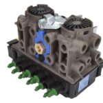 950823IC3M Modulator ciśnienia ABS HALDEX