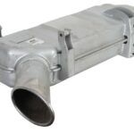 DIN68403 Tłumik układu wydechowego DINEX
