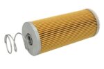 C 717/1 Filtr powietrza MANN-FILTER - obrazek 2