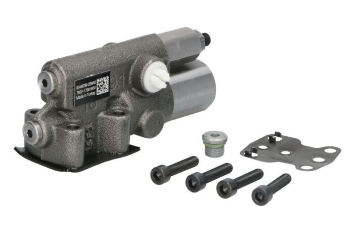 R902451616 rozdzielacz hydrauliczny bosch rexroth - obrazek 2