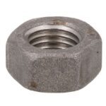 FE12283 Nakrętka mocowania resoru FEBI BILSTEIN