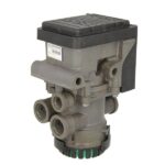 K 021202X50 Modulator ciśnienia ABS KNORR