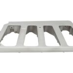 MAN-SP-027L Stopień kabiny PACOL