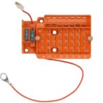 4051458L Płytka elektroniczna DHOLLANDIA
