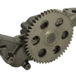 OMP530.025 Pompa oleju OMP