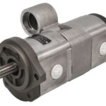 HTTP-AG-132 Hydrauliczna pompa - pozostałe PNEUMATICS