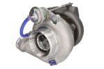 KKK12709880229 Turbosprężarka 3K