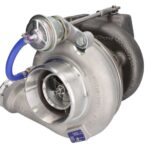 KKK12709880229 Turbosprężarka 3K