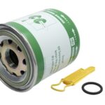 K 137956X50 Filtr osuszacza powietrza KNORR