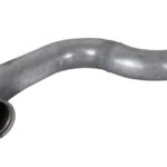 DIN8AE002 Rura wydechowa DINEX