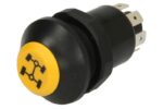 11175080XX Przełącznik przyciskowy PNEUTRON