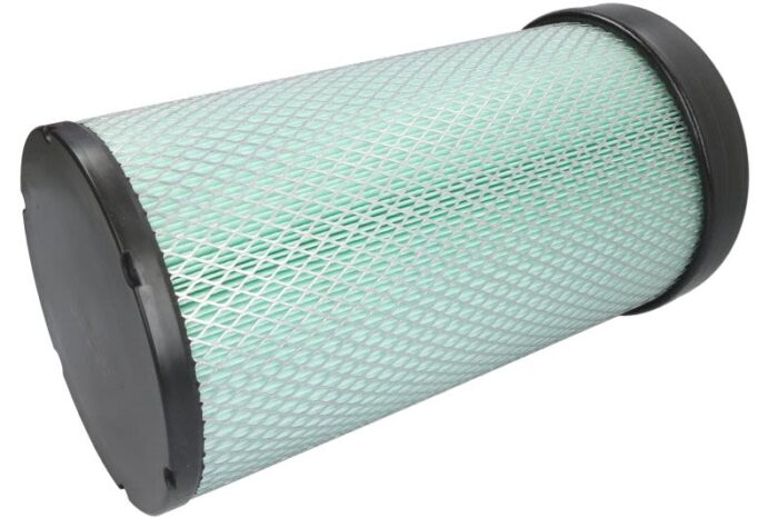Cf 19 009 filtr powietrza mann-filter - obrazek 2