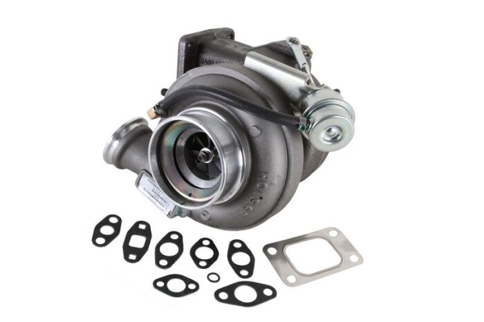 Hol4040429 turbosprężarka holset - obrazek 2