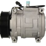NIS 89355 Kompresor klimatyzacji NISSENS