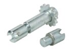 HTTP-AG-024 Hydrauliczna pompa - pozostałe PNEUMATICS